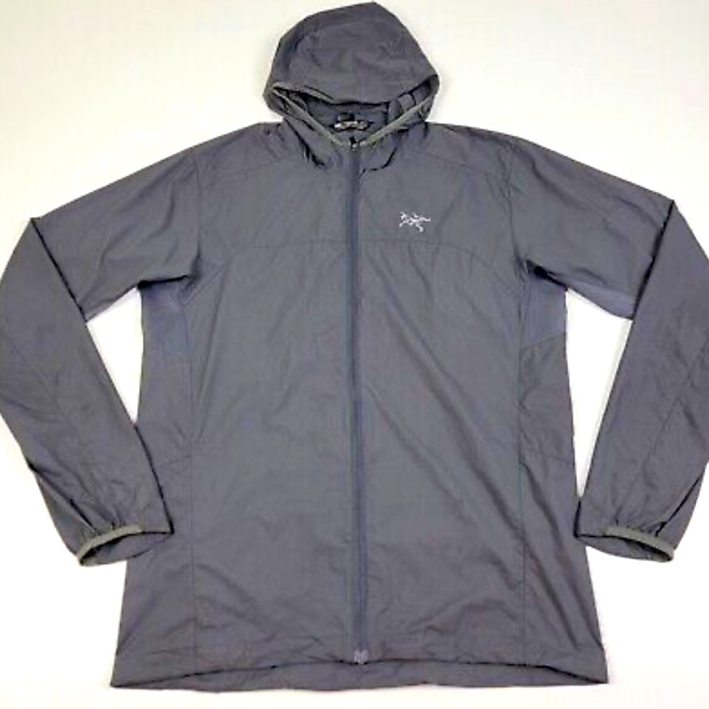 Arcteryx Incendo Hoody